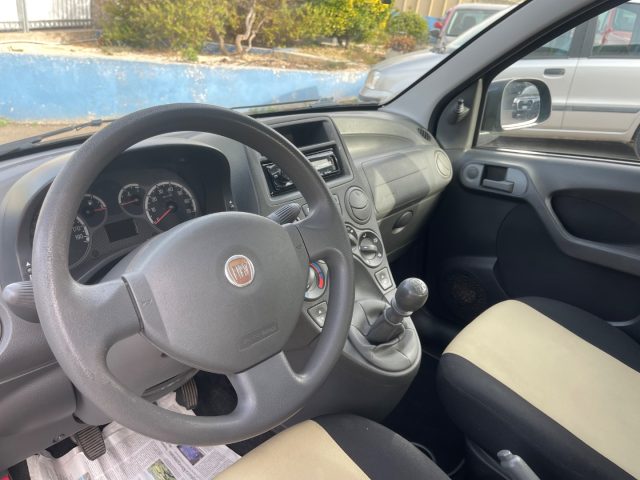 FIAT Panda usata 8