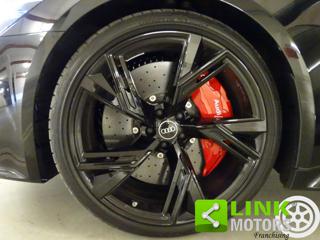 AUDI RS6 usata, con Park Distance Control