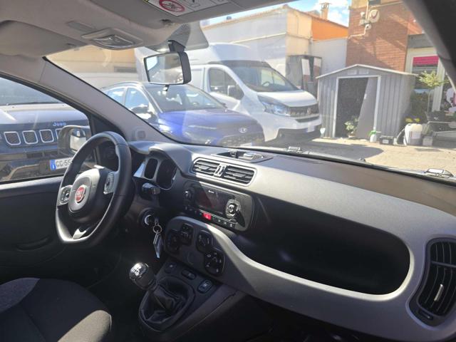 FIAT Panda usata 14