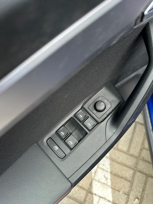 SEAT Arona usata, con Alzacristalli elettrici