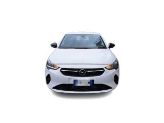 OPEL Corsa usata, con Airbag laterali