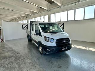 FORD Transit 350 2.0TDCI ECOBLUE 130CV 7 POSTI RWD CAS. RIB TRI