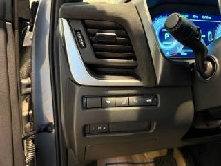 NISSAN Qashqai usata, con Chiusura centralizzata