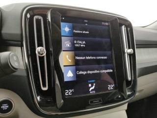 VOLVO XC40 usata, con Immobilizzatore elettronico
