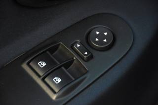 LANCIA Ypsilon usata, con Touch screen