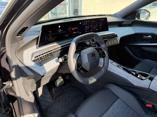 PEUGEOT 3008 usata, con Sistema di navigazione