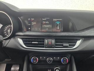ALFA ROMEO Stelvio usata, con ESP