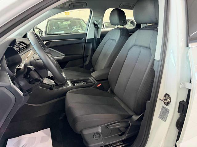 AUDI Q3 usata, con Sistema di navigazione