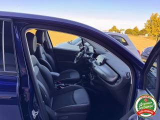 FIAT 500X usata, con Cruise Control