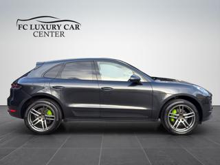 PORSCHE Macan usata, con Alzacristalli elettrici