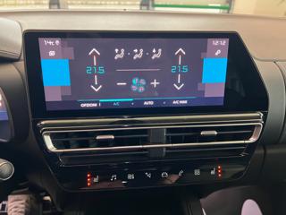 CITROEN C5 Aircross usata, con Regolazione elettrica sedili