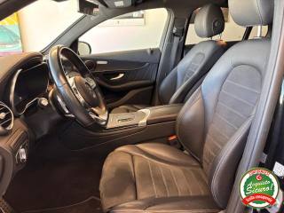 MERCEDES-BENZ GLC 300 usata, con ESP