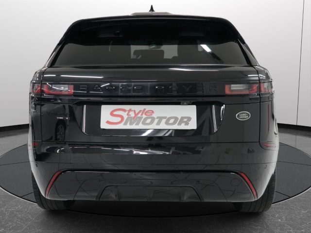 LAND ROVER Range Rover Velar usata, con Bluetooth