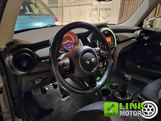 MINI One usata, con Airbag Passeggero