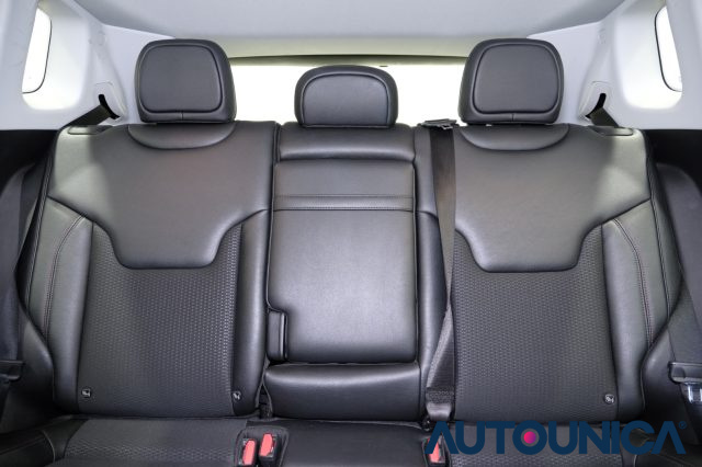JEEP Compass usata, con Monitoraggio pressione pneumatici