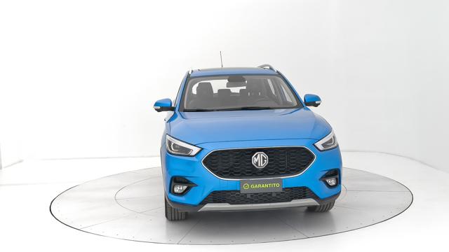 MG ZS usata, con Chiusura centralizzata