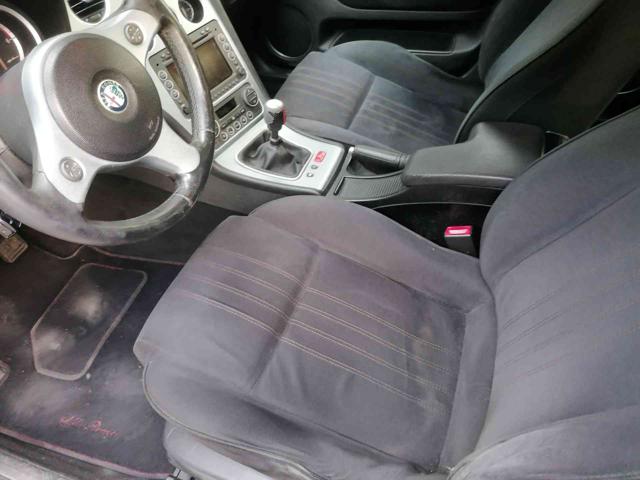 ALFA ROMEO 159 usata, con Fendinebbia