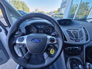 FORD C-Max usata, con Controllo automatico clima