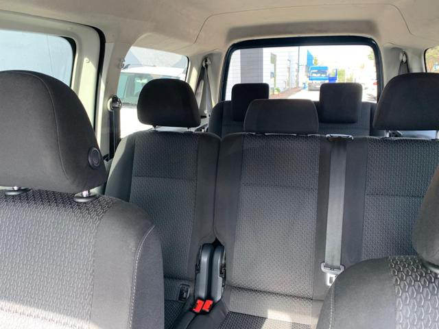 VOLKSWAGEN Caddy usata 34