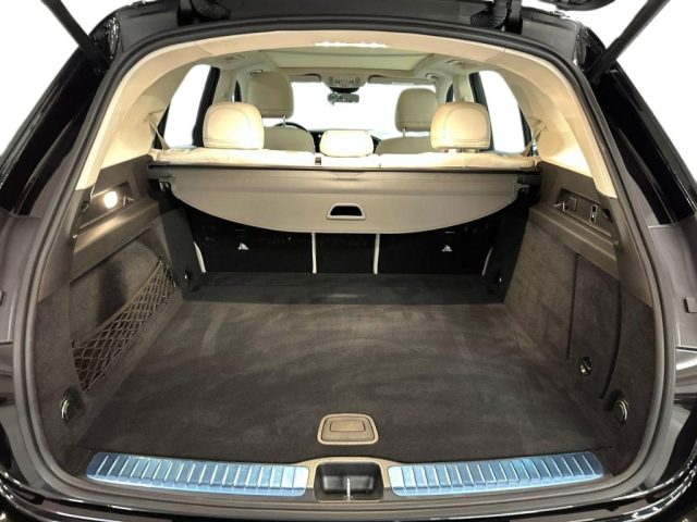 MERCEDES-BENZ GLE 300 usata, con Chiusura centralizzata