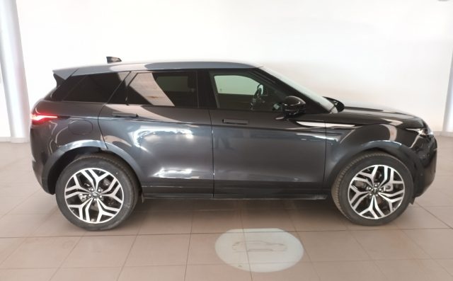 LAND ROVER Range Rover Evoque usata, con Chiusura centralizzata