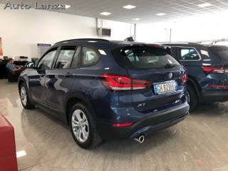 BMW X1 usata, con Airbag Passeggero