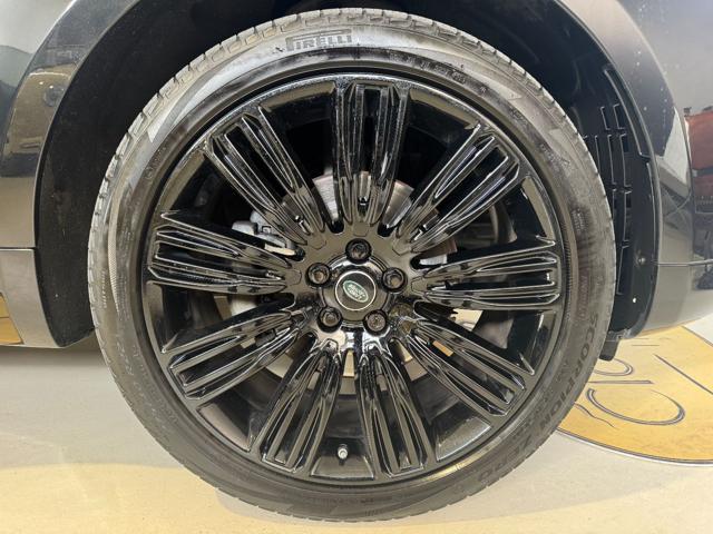 LAND ROVER Range Rover Sport usata, con Controllo trazione