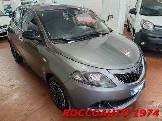 LANCIA Ypsilon usata, con Boardcomputer