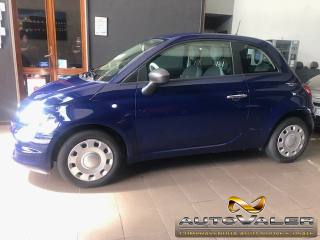 FIAT 500 usata, con Airbag Passeggero