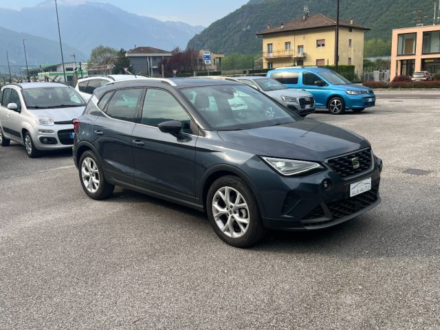 SEAT Arona usata, con Airbag