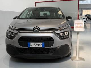 CITROEN C3 usata, con Airbag