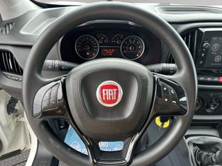 FIAT Doblo usata, con Chiusura centralizzata