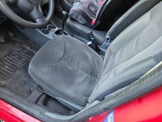 CITROEN C1 usata, con Airbag laterali