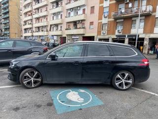 PEUGEOT 308 usata, con Chiusura centralizzata