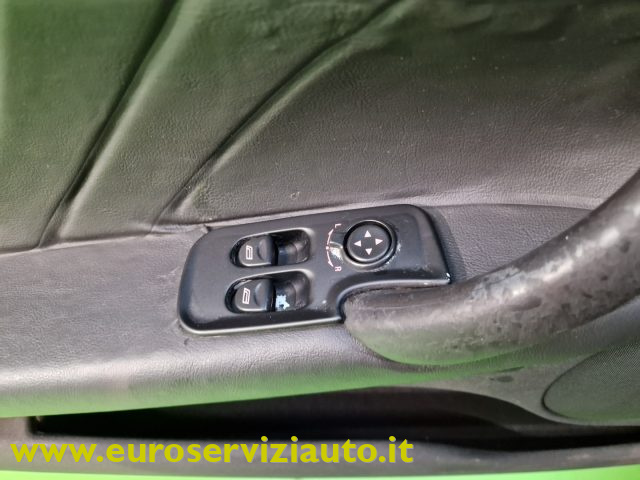 ALFA ROMEO GT usata 30