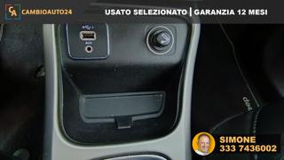 JEEP Compass usata 87