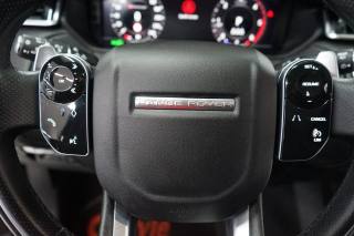 LAND ROVER Range Rover Velar usata, con Frenata d