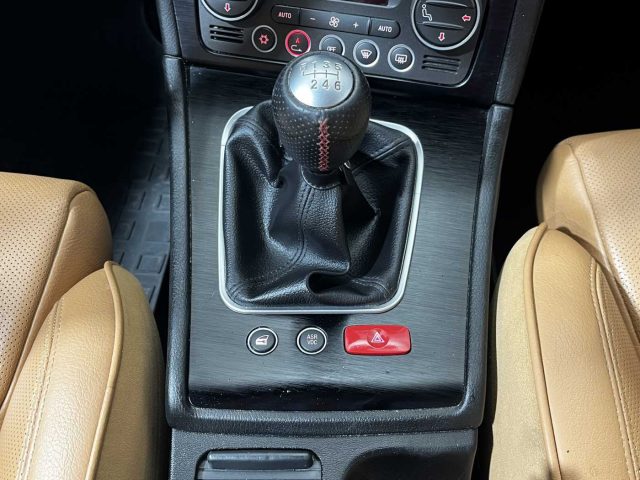 ALFA ROMEO 159 usata, con Specchietti laterali elettrici