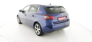 PEUGEOT 308 usata, con Autoradio