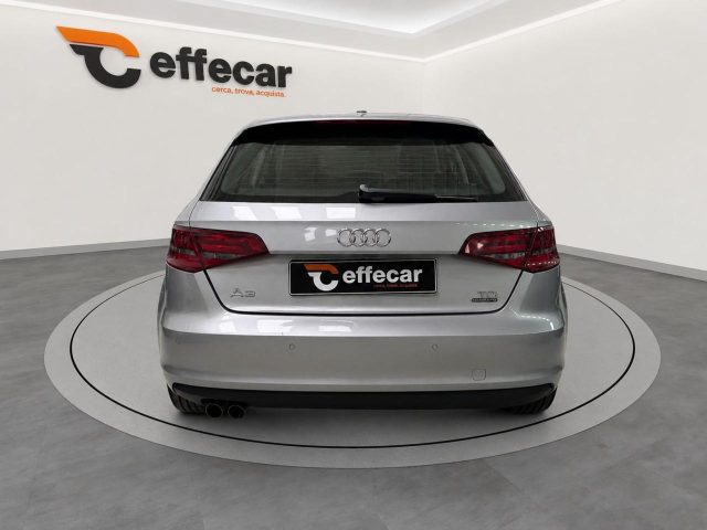 AUDI A3 usata, con Airbag Passeggero