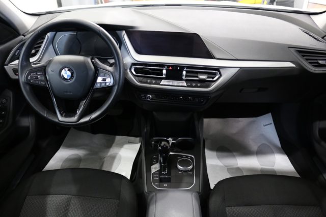 BMW 116 usata, con Immobilizzatore elettronico