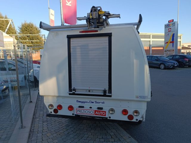 MITSUBISHI L200 usata, con ESP