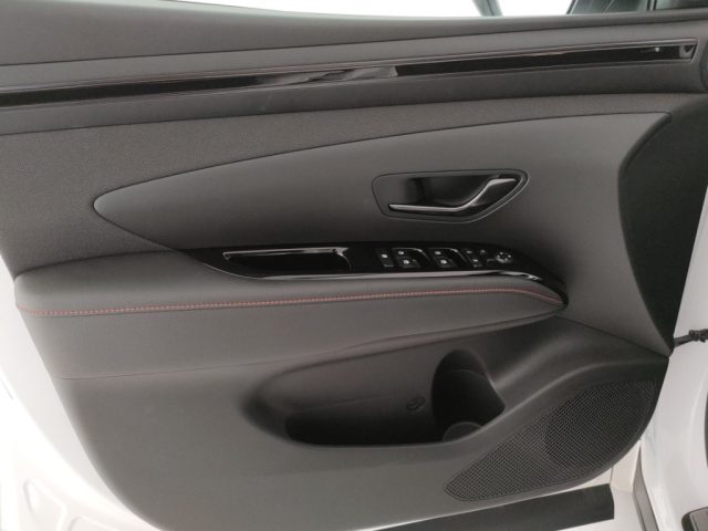 HYUNDAI Tucson usata, con Chiusura centralizzata