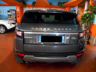 LAND ROVER Range Rover Evoque usata, con Chiusura centralizzata