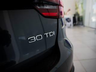 AUDI A4 usata, con Sedile posteriore sdoppiato