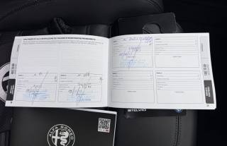 ALFA ROMEO Stelvio usata, con Servosterzo