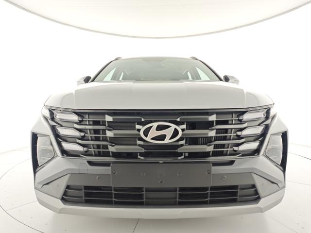 HYUNDAI Tucson usata, con Alzacristalli elettrici