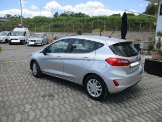 FORD Fiesta usata, con Alzacristalli elettrici