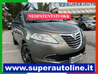 LANCIA Ypsilon 1.3 MJT 16V 95 CV  "LEGGI DESCRIZIONE"