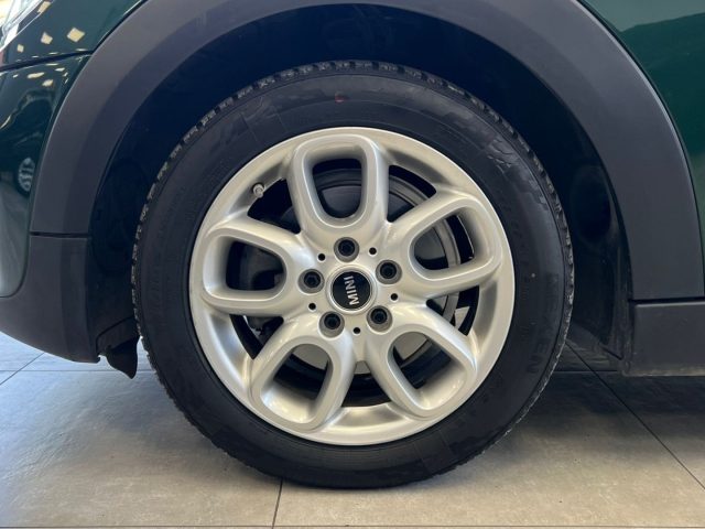 MINI One usata, con Cerchi in lega